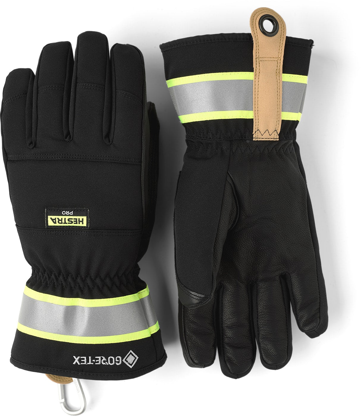 Hestra Gore-Tex Bas 5-f