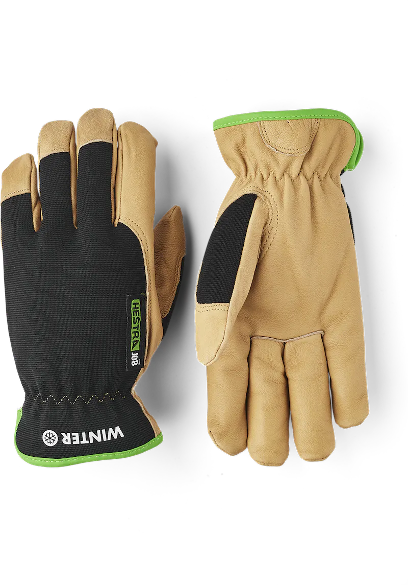 Hestra Kobolt Winter Tan