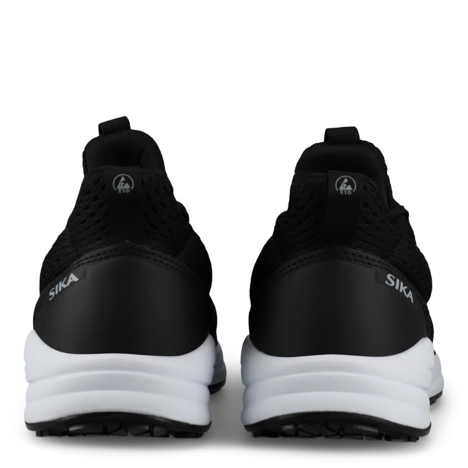 SIKA - Sprint Knit Lace