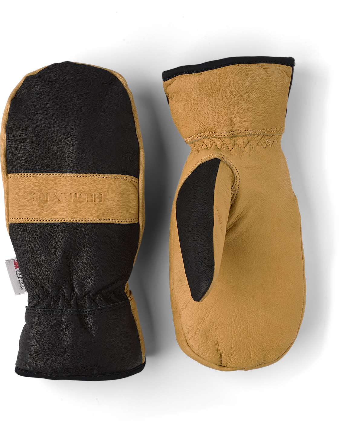 Hestra Winter Pro Mitt
