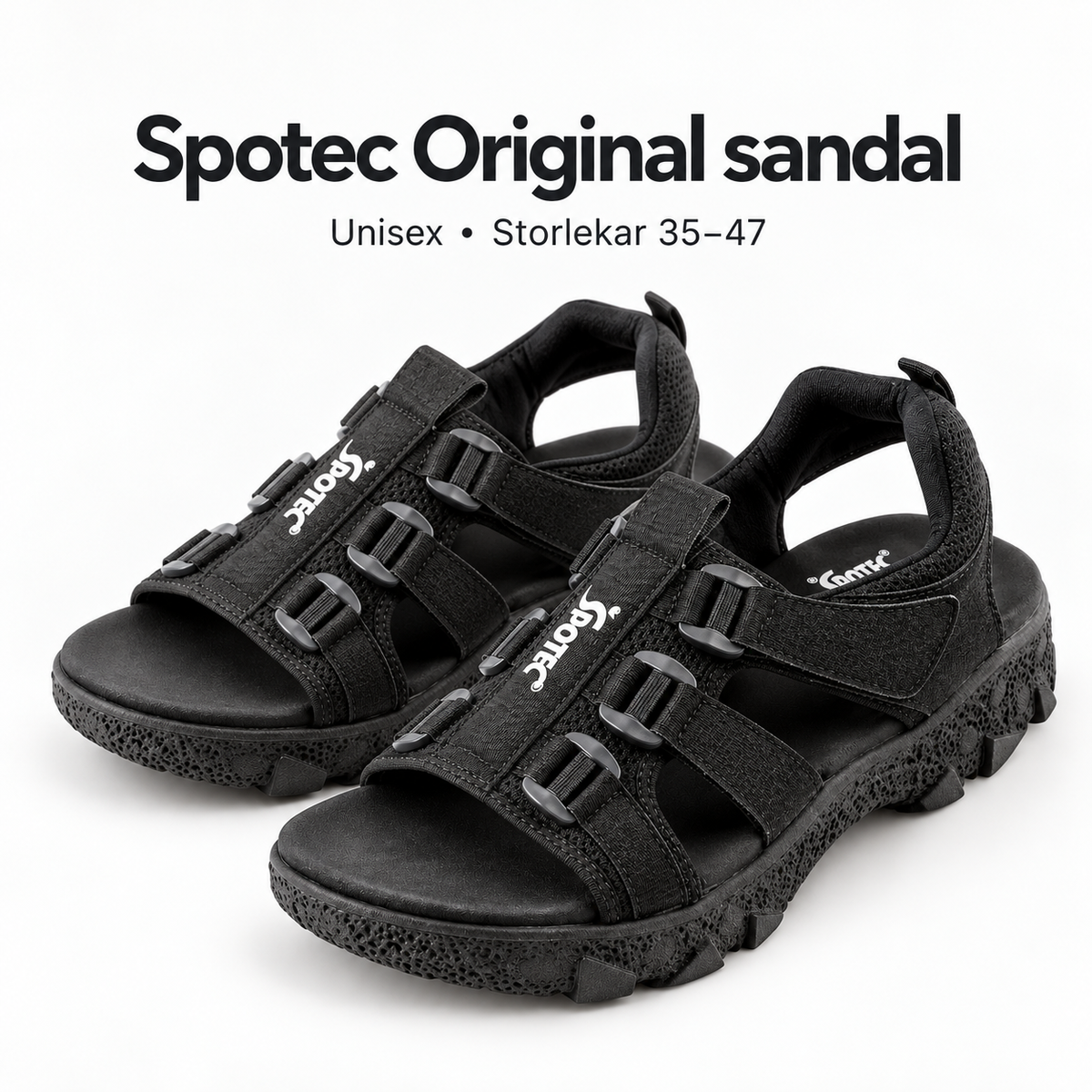 Spotec Original