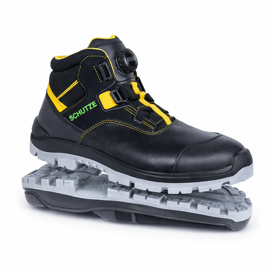 Schutze Schuhe Felix S3S