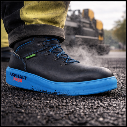 SCHUTZE - ASPHALT PRO KH S2 (hög)