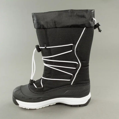 Baffin Snogoose Black/white