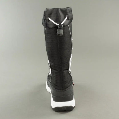 Baffin Snogoose Black/white