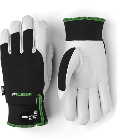 Hestra Kobolt CZone Winter Flex