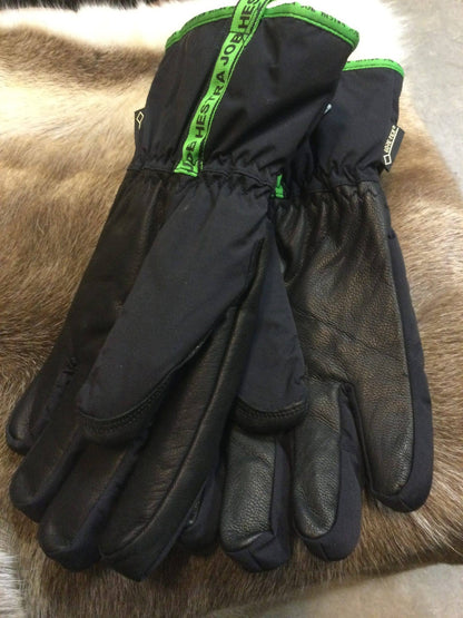 Hestra Job Gtx 5 finger