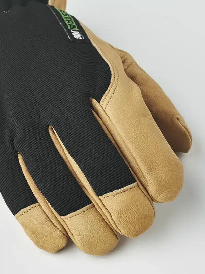 Hestra Kobolt Winter Tan