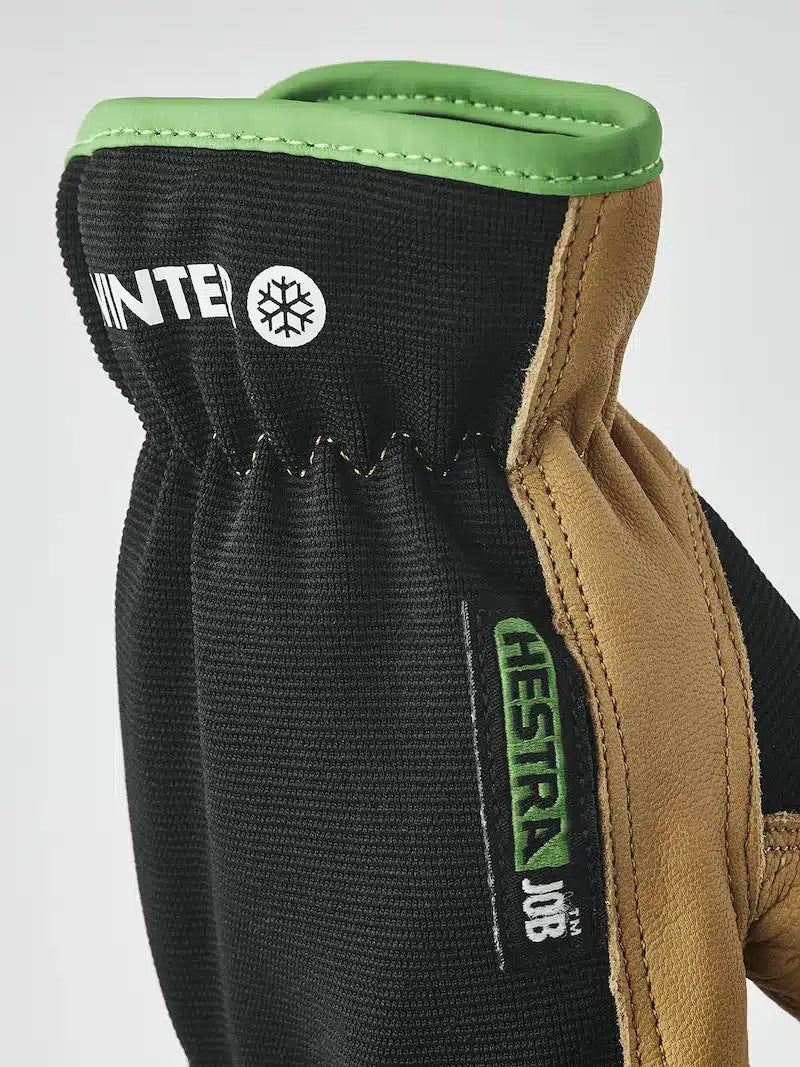 Hestra Kobolt Winter Tan