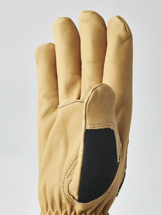 Hestra Kobolt Winter Tan