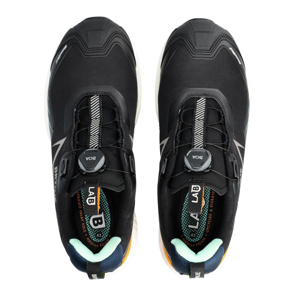 BRYNJE - LAB Textile BOA