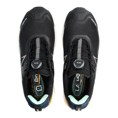 BRYNJE - LAB Textile BOA