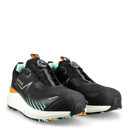 BRYNJE - LAB Textile BOA