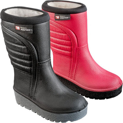 Polyver Winter Kids