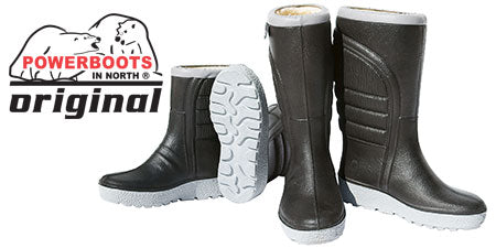 Powerboots Orginal