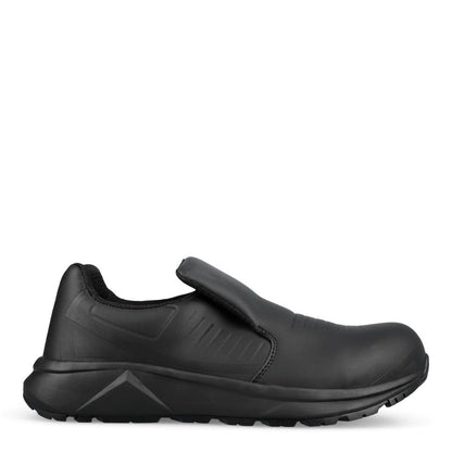 SIKA - Cloud Slip-on (Svart)