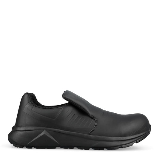 SIKA - Cloud Slip-on (Svart)