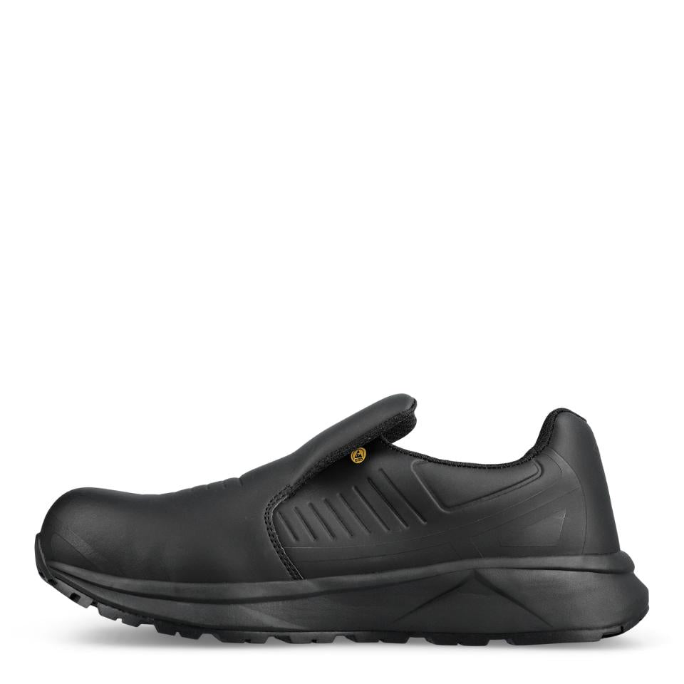 SIKA - Cloud Slip-on (Svart)
