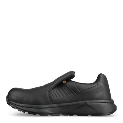 SIKA - Cloud Slip-on (Svart)