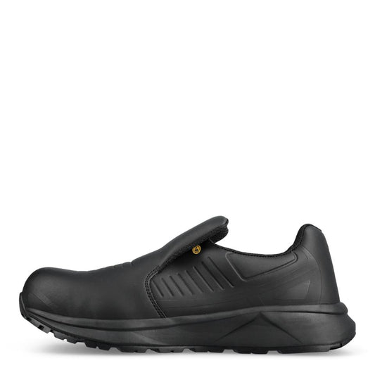 SIKA - Cloud Slip-on (Svart)