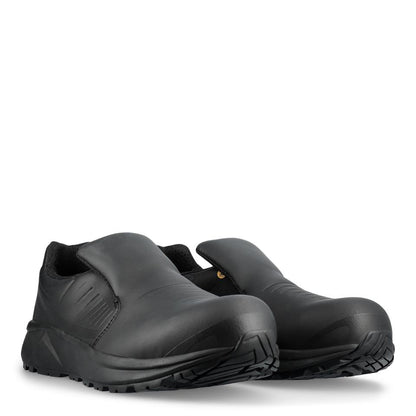 SIKA - Cloud Slip-on (Svart)