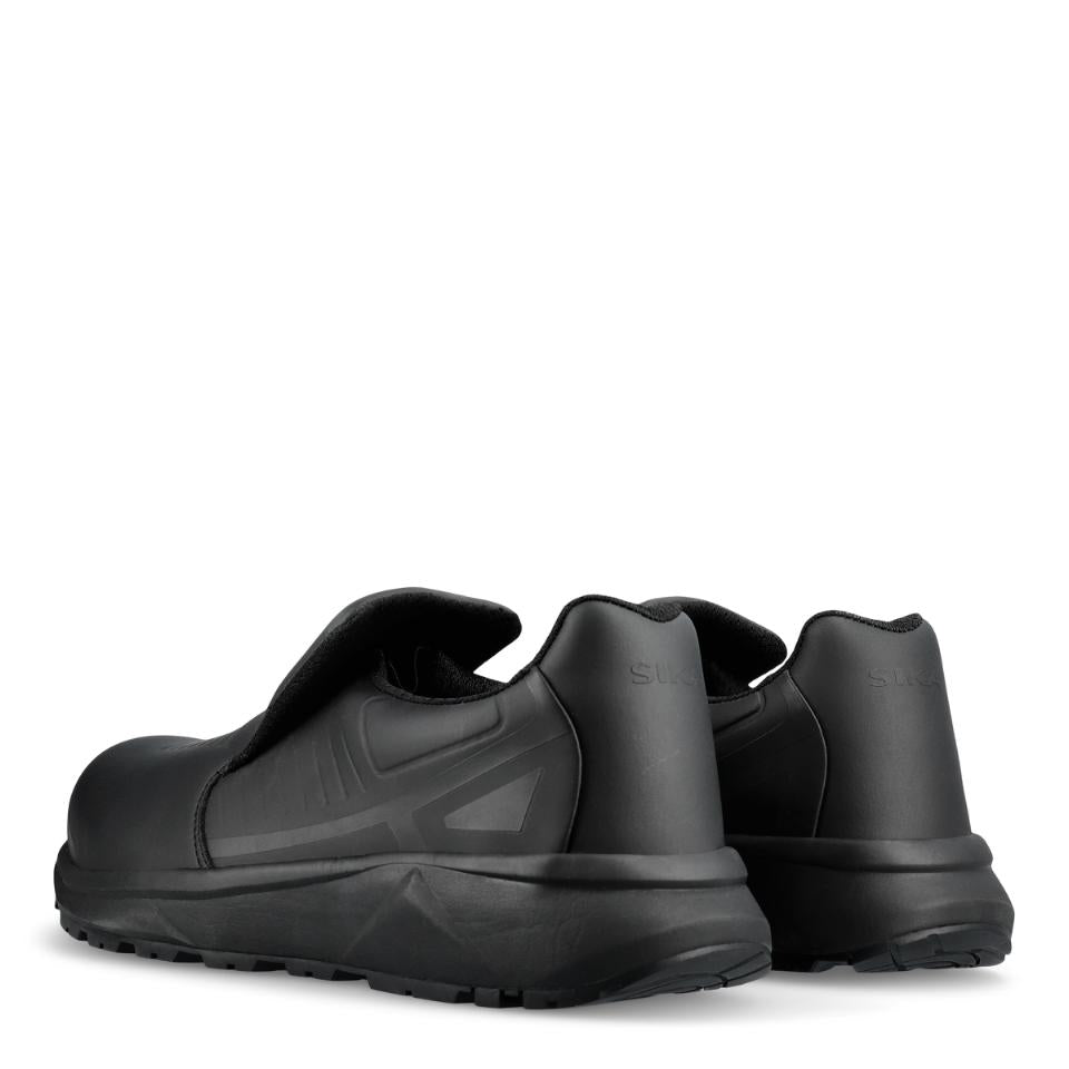 SIKA - Cloud Slip-on (Svart)