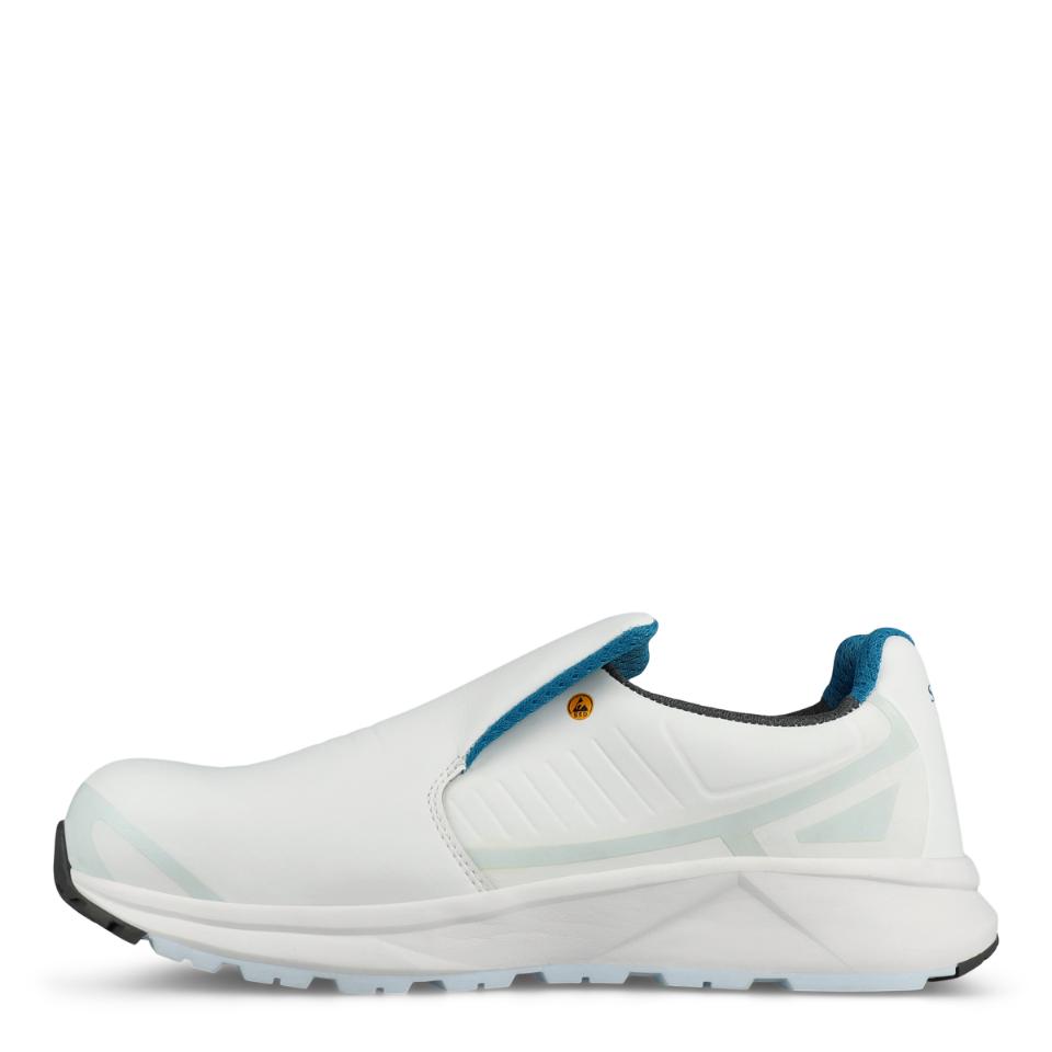 SIKA - Cloud Slip-on (VIT)