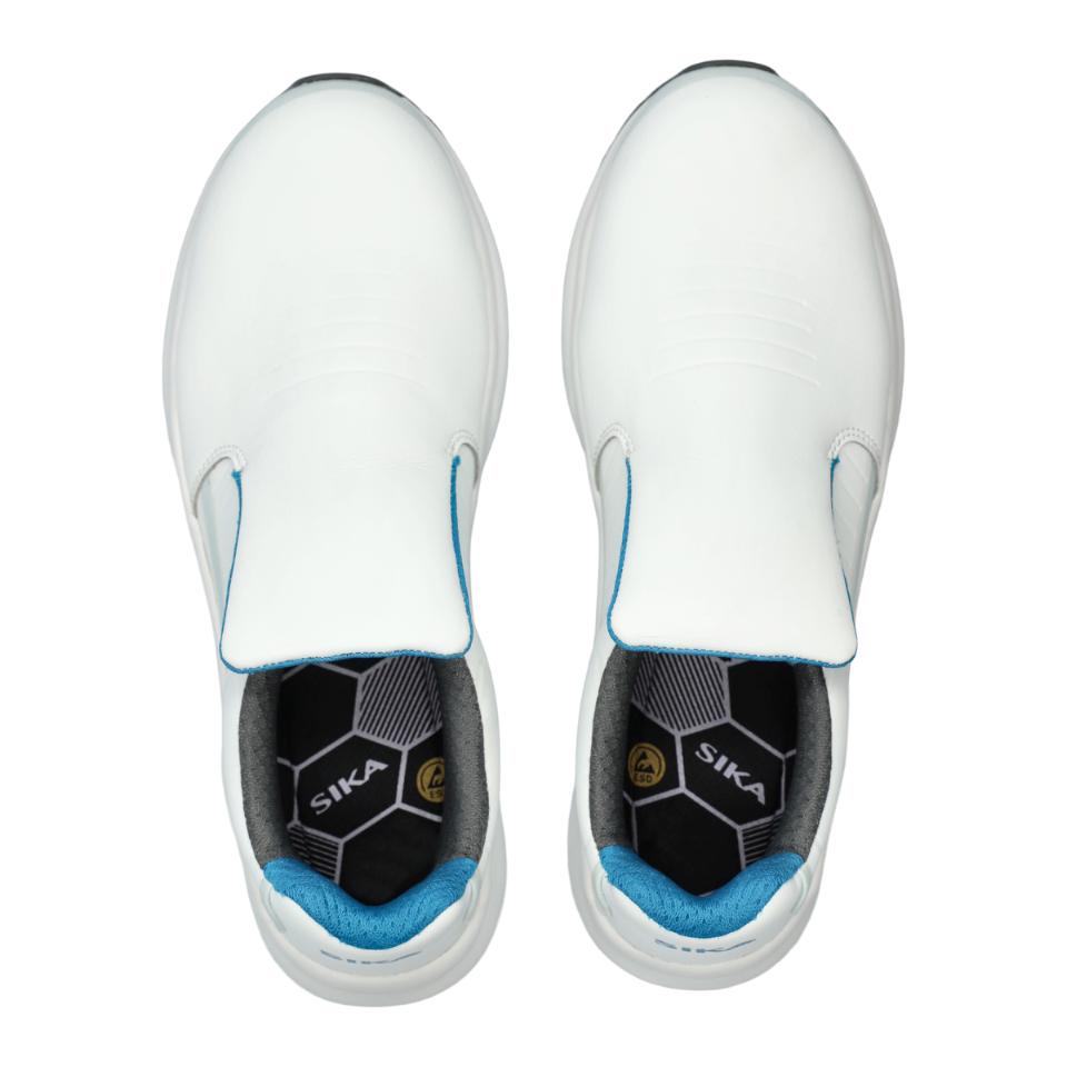 SIKA - Cloud Slip-on (VIT)