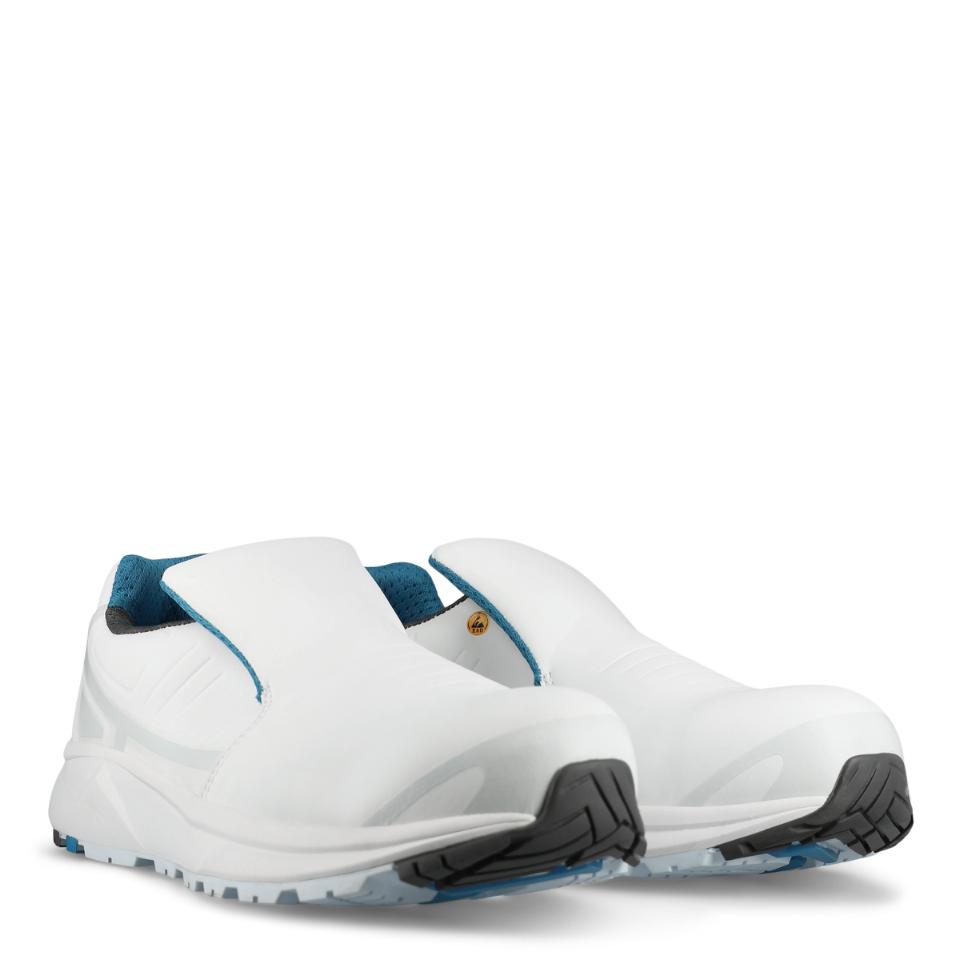 SIKA - Cloud Slip-on (VIT)