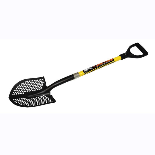 SPADE ANLÄGGNING TOOLITE