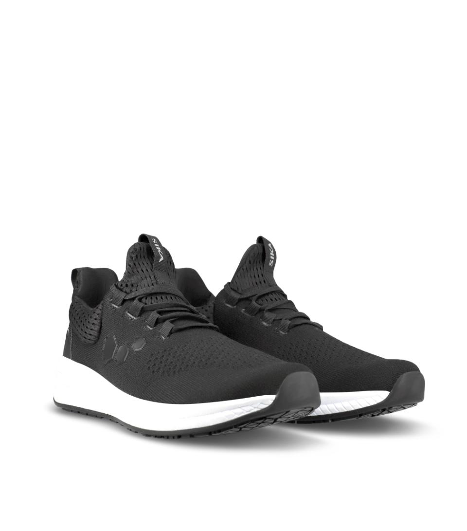 SIKA - Sprint Knit Lace