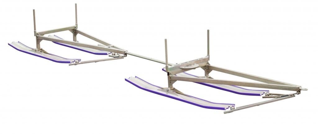 Timmerdoning/stötting